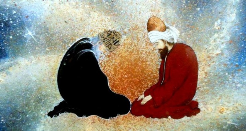 Makna Berbagi dalam Tasawuf: Jalan Menuju Cinta dan Keikhlasan Ilahi